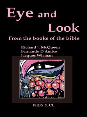 cover image of Eye and Look